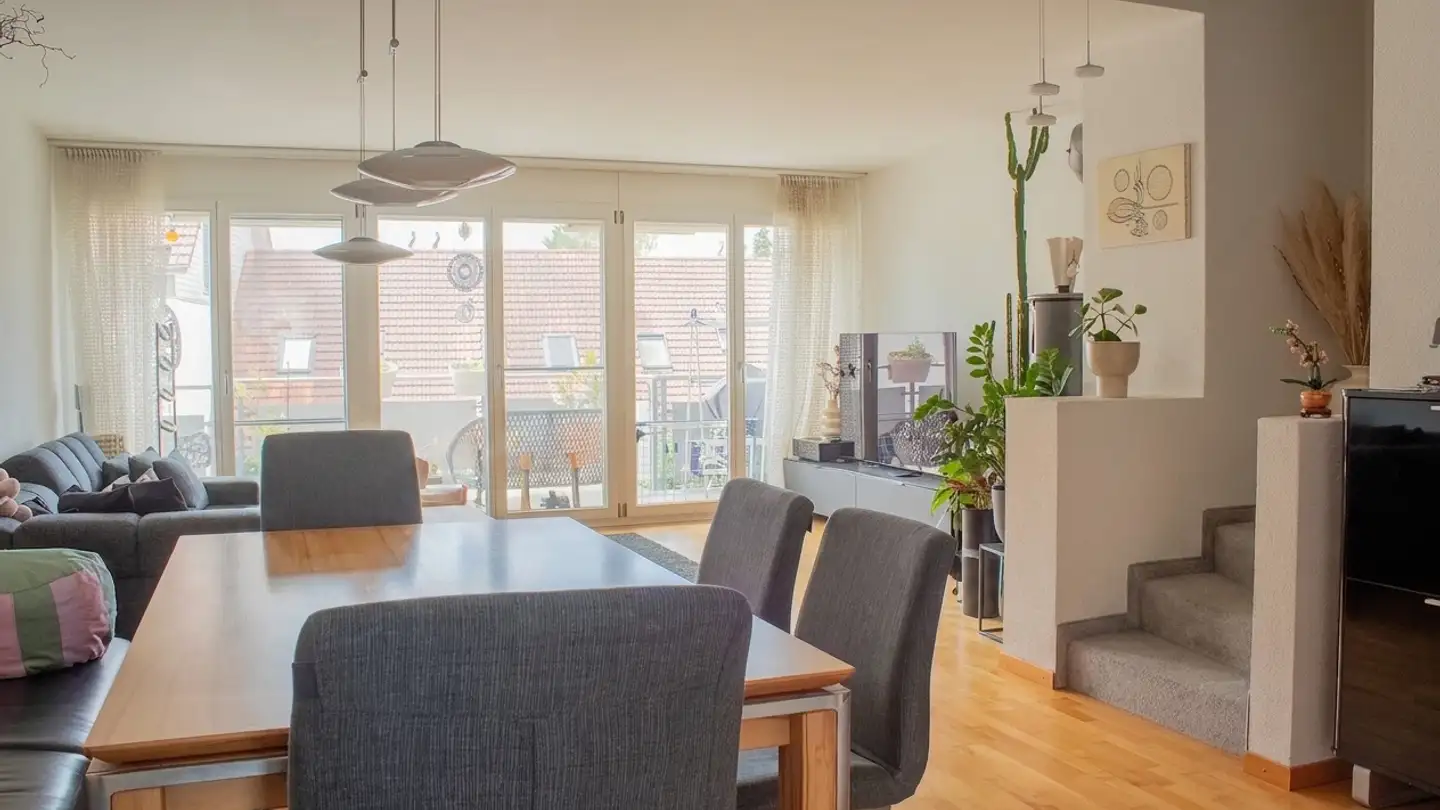 Apartment for sale - 8197 Rafz - Photo 2