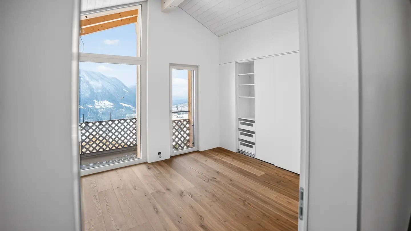 Wohnung mieten - Obere Steinweide 16, 3713 Reichenbach im Kandertal