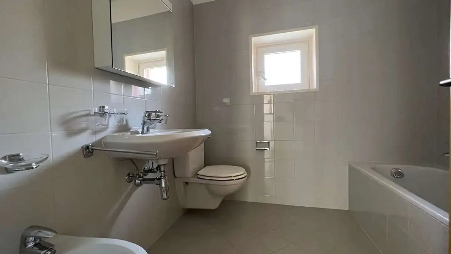 Appartement à louer - 6828 Balerna - Photo 4