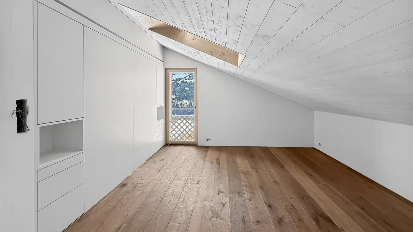 Wohnung mieten - Obere Steinweide 16, 3713 Reichenbach im Kandertal - Foto 2