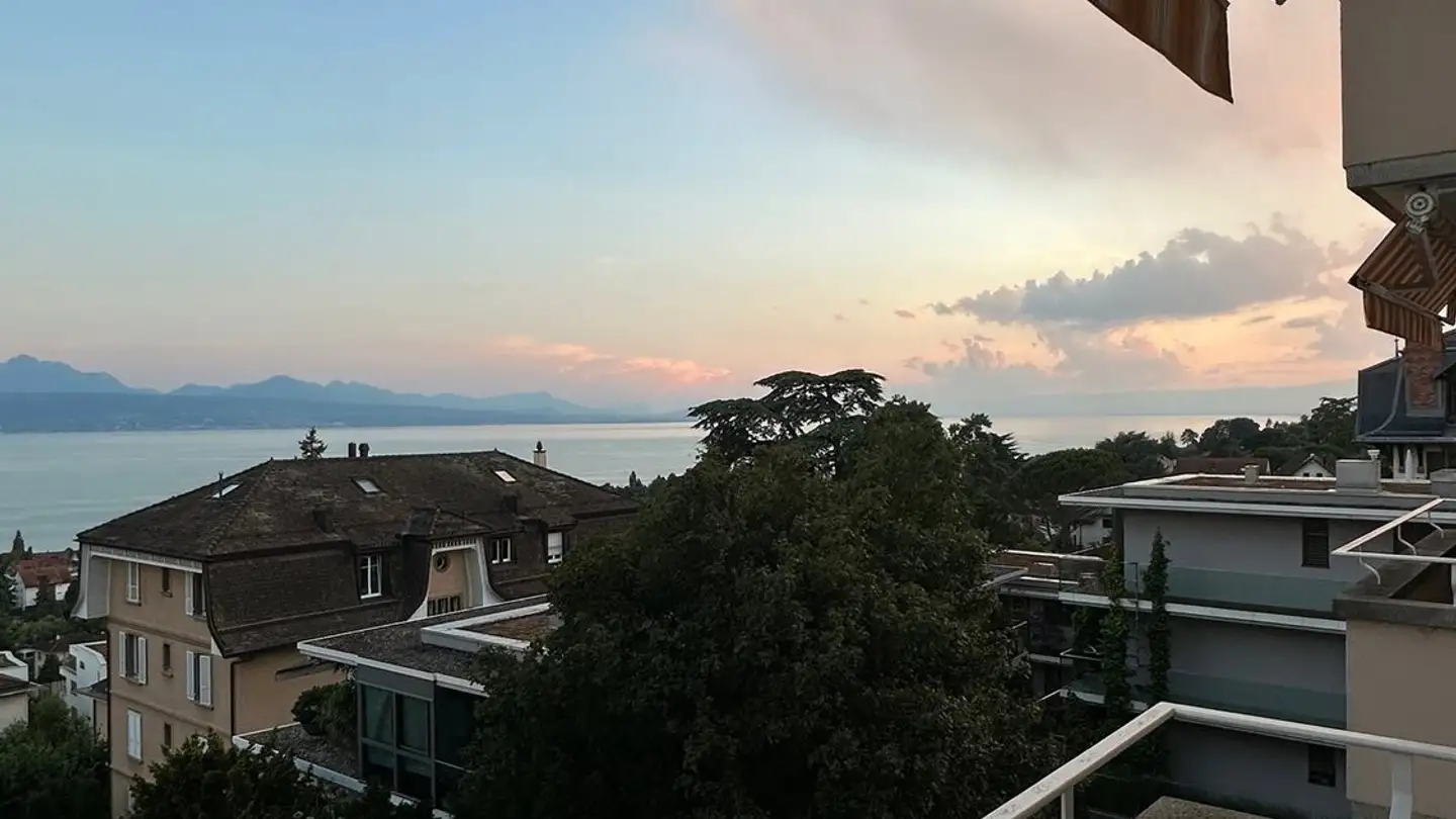 Appartamento in affitto - 1005 Lausanne - Photo 2