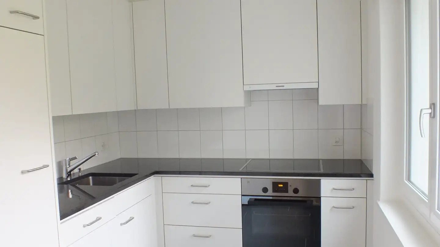 Apartment for rent - Bernhardswiesstrasse 21, 9014 St. Gallen