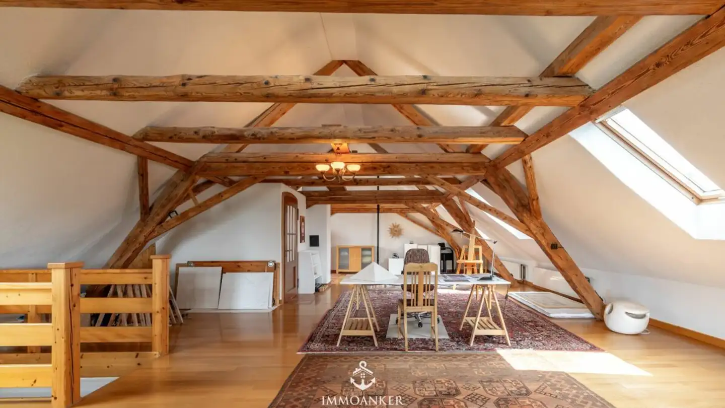 Casa singola in vendita - Flückenstrasse 8, 5616 Meisterschwanden - Foto 3