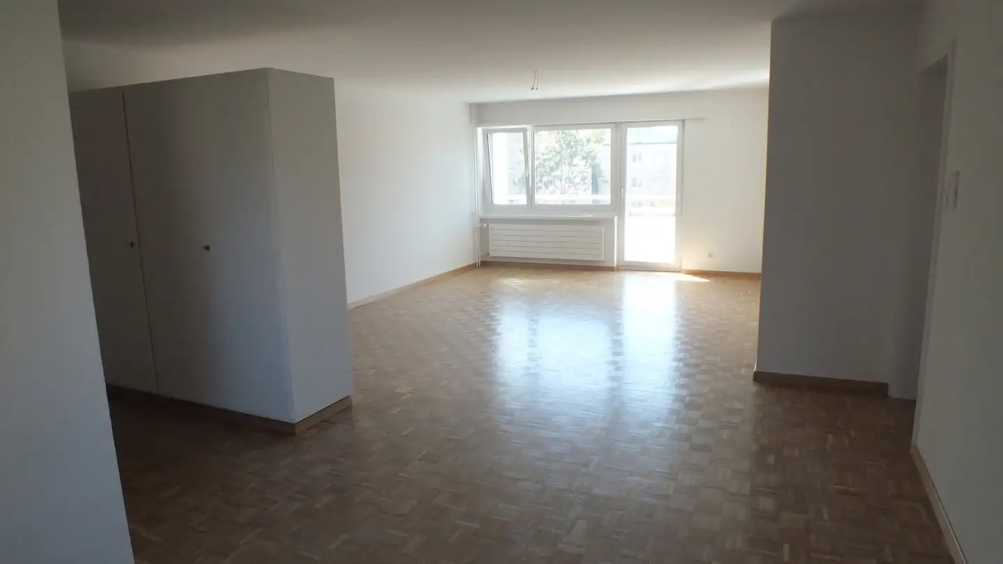 Apartment for rent - Bernhardswiesstrasse 21, 9014 St. Gallen - Photo 2