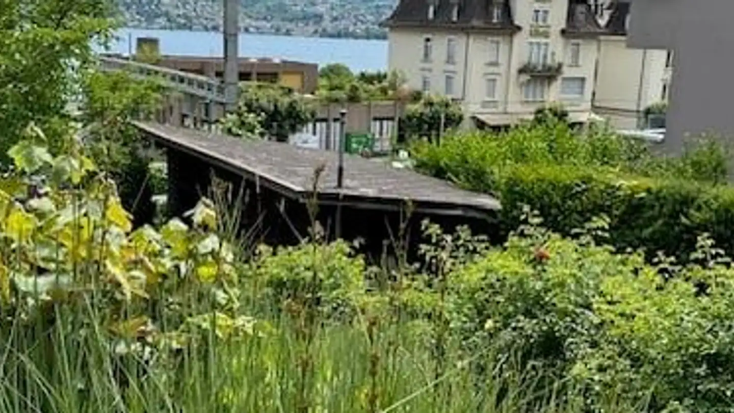 Appartamento in affitto - Weinbergstrasse 22, 8802 Kilchberg ZH - Foto 3