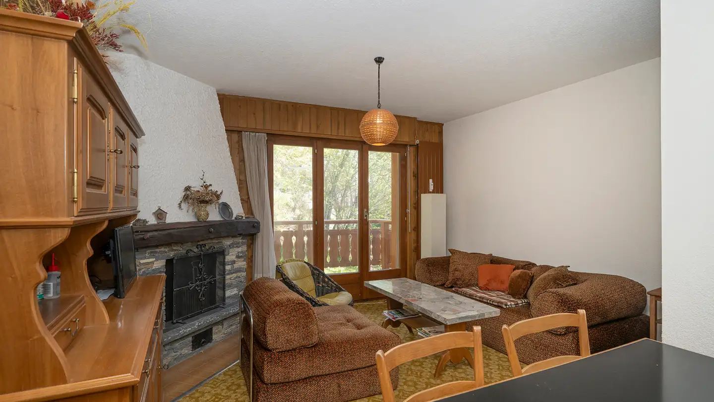 Appartamento in vendita - 1911 Ovronnaz - Photo 4