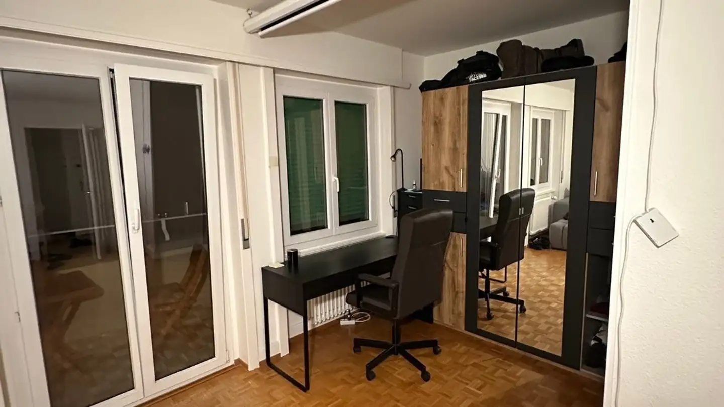 Appartamento in affitto - 1005 Lausanne - Photo 3