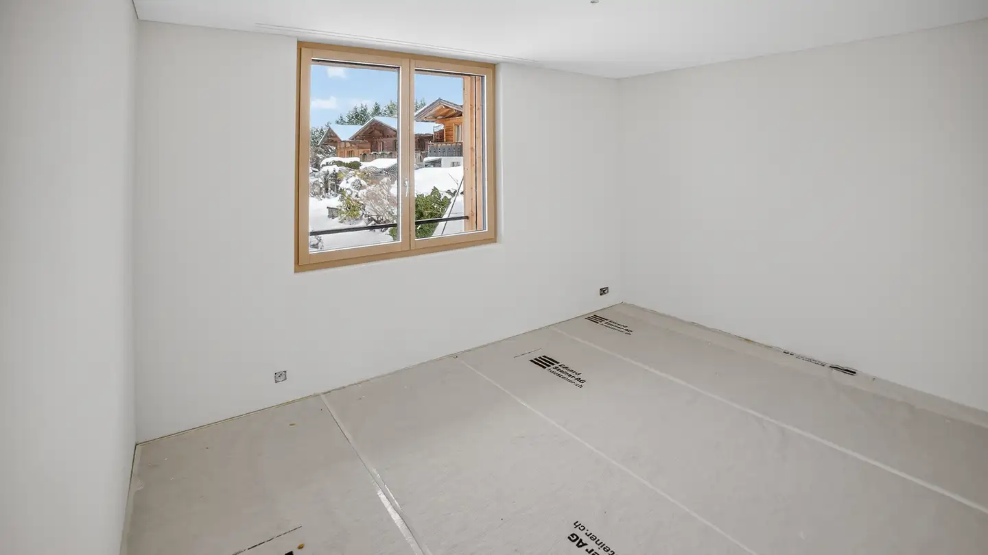 Wohnung mieten - Obere Steinweide 16, 3713 Reichenbach im Kandertal - Foto 4