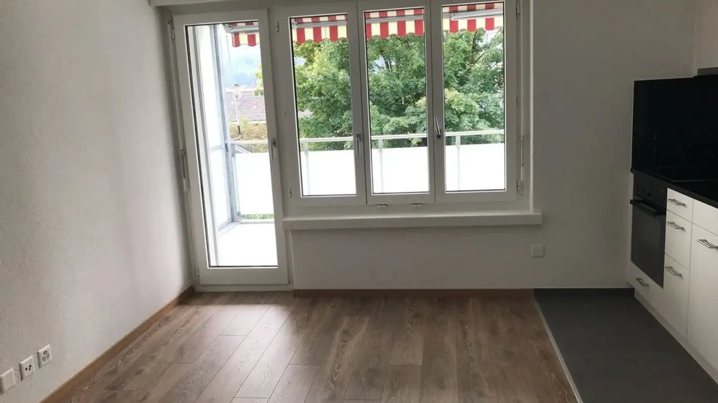 Wohnung mieten - Schaffhauserstrasse 304, 8050 Zürich - Foto 3
