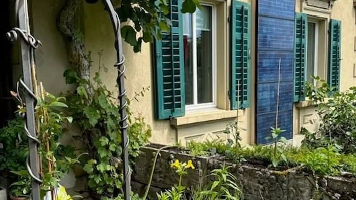 Appartamento in affitto - Weinbergstrasse 22, 8802 Kilchberg ZH - Foto 4