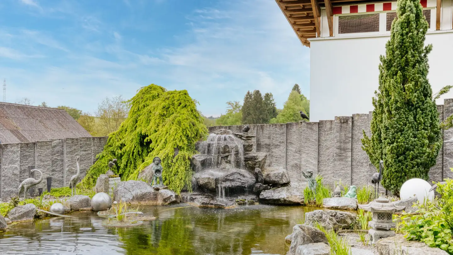 Single house for sale - Mülistrasse 6, 6264 Pfaffnau - Photo 4