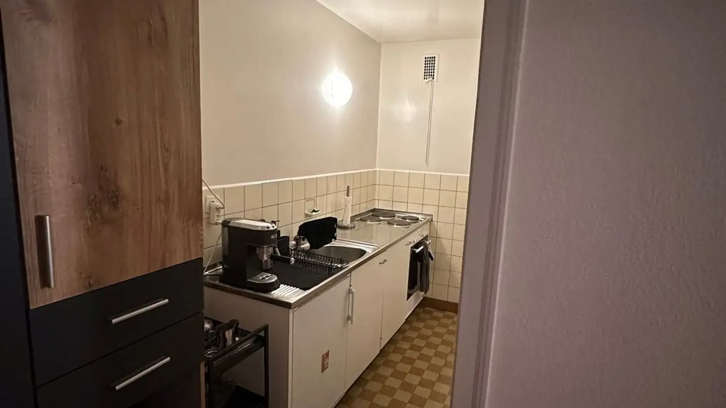 Appartamento in affitto - 1005 Lausanne - Photo 4