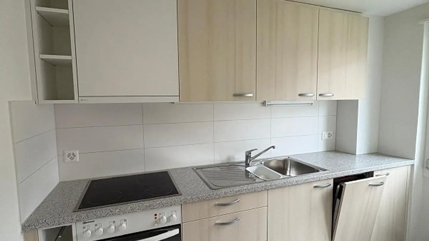 Apartment for rent - Rosenmattstrasse 13, 3250 Lyss