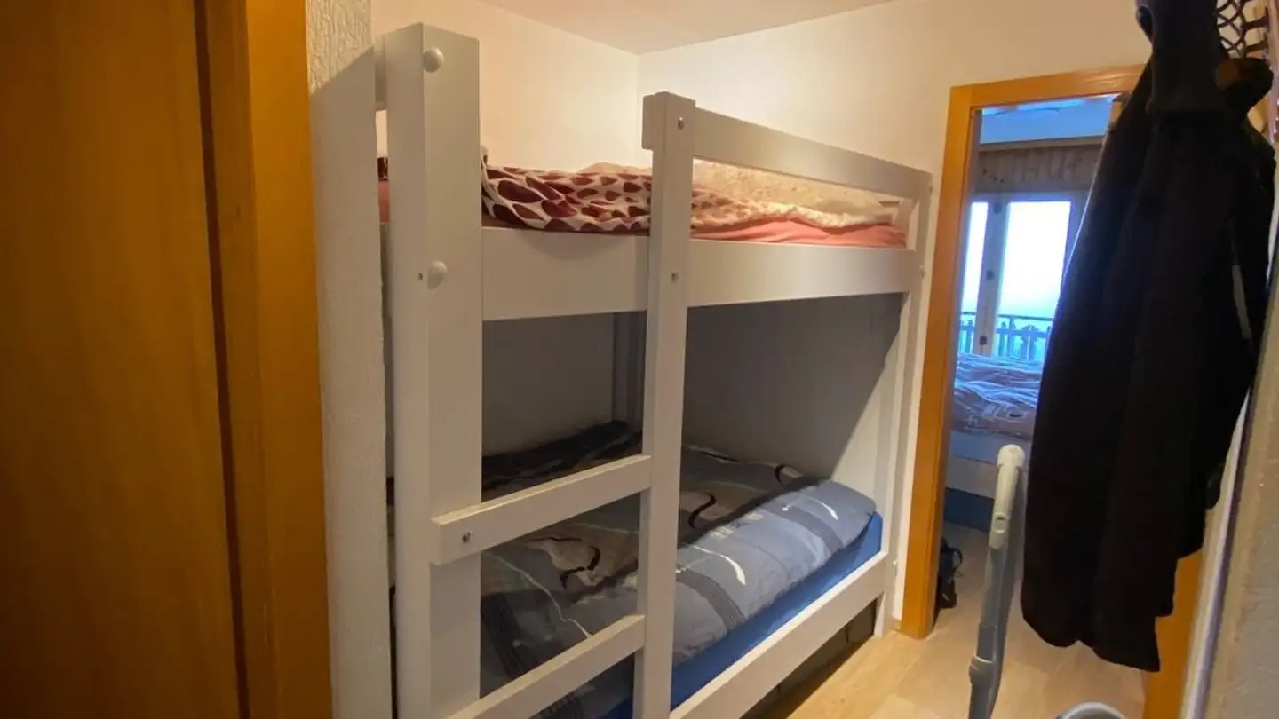 Apartment for rent - Route de Magrappé 34, 1993 Veysonnaz - Photo 2