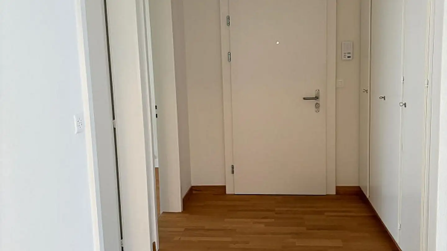 Apartment for rent - Rosenmattstrasse 13, 3250 Lyss - Photo 2