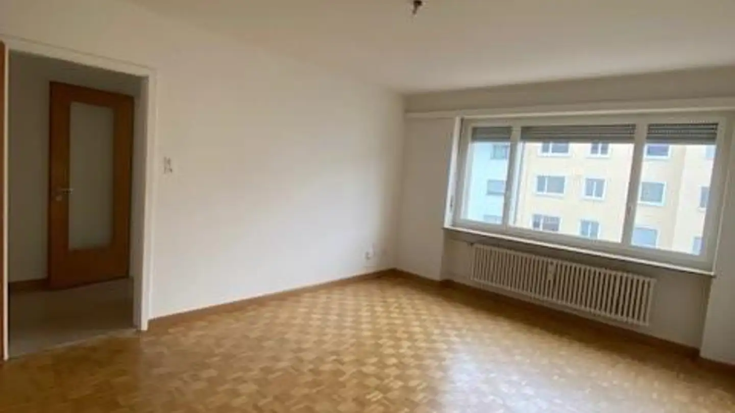 Appartement à louer - Colmarerstrasse 78, 4055 Basel - Photo 2
