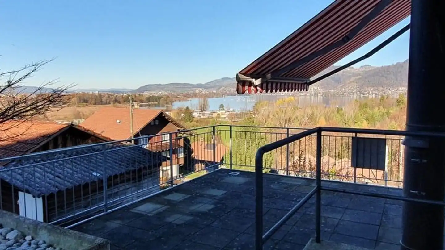 Appartement à louer - Gwattstutz 36, 3645 Gwatt (Thun)