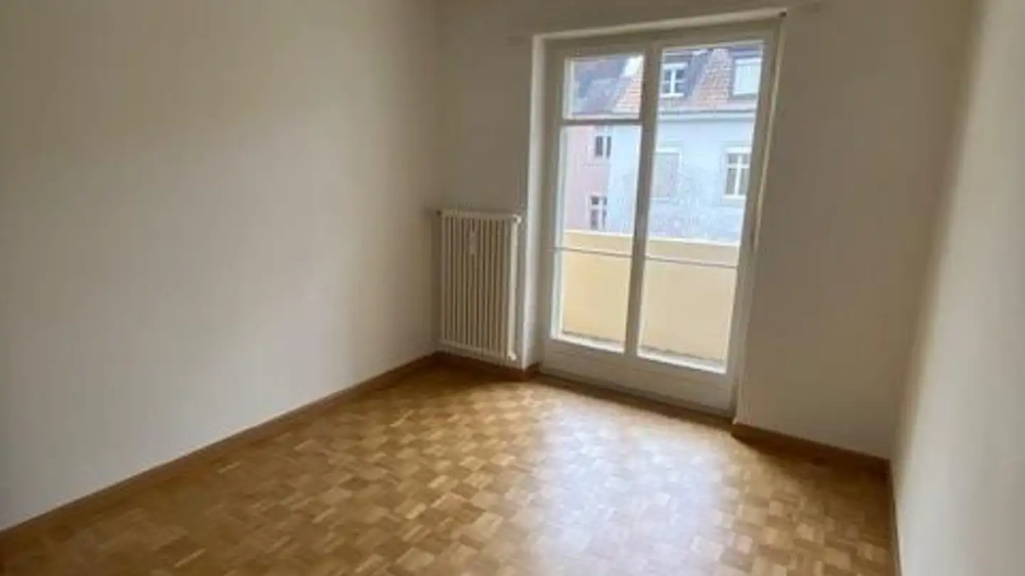 Appartement à louer - Colmarerstrasse 78, 4055 Basel - Photo 3