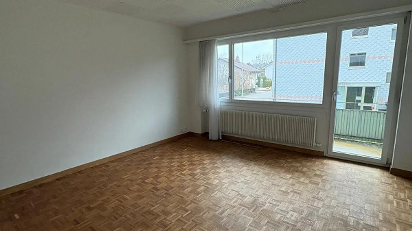 Apartment for rent - Rosenmattstrasse 13, 3250 Lyss - Photo 3