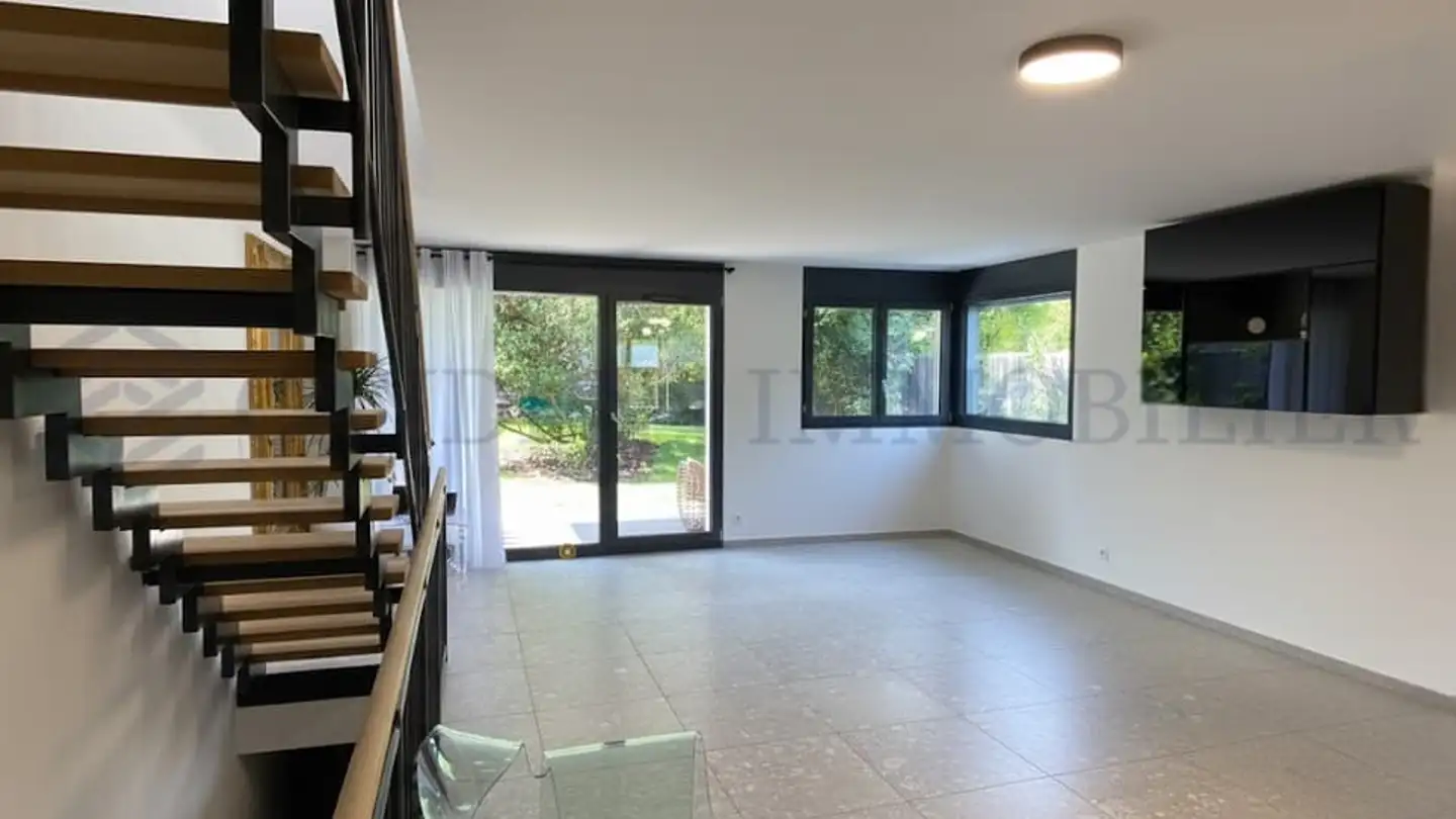 Casa singola in vendita - Rue De Chêne-Bougeries, 1224 Chêne-Bougeries - Foto 4