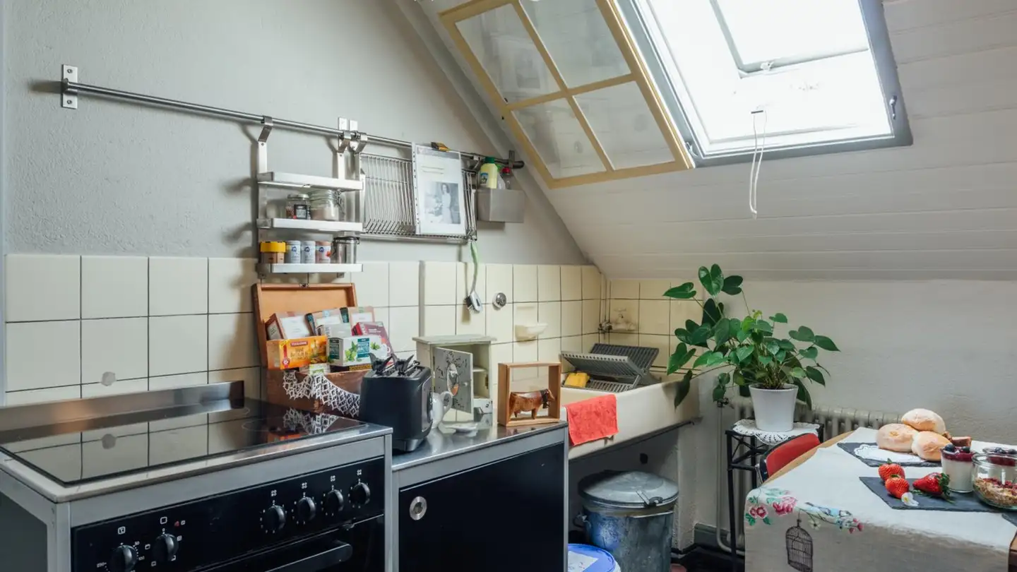 Single room for rent - Hauptstrasse 20, 8264 Eschenz - Photo 3