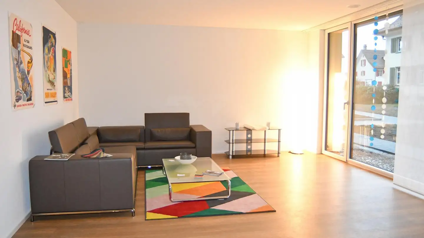 Wohnung mieten - Hofackerstrasse 3, 8580 Amriswil - Foto 2