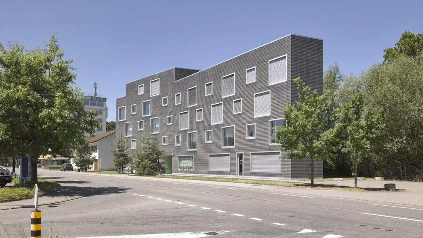 Appartamento in affitto - Hauptstrasse 35, 5032 Aarau Rohr