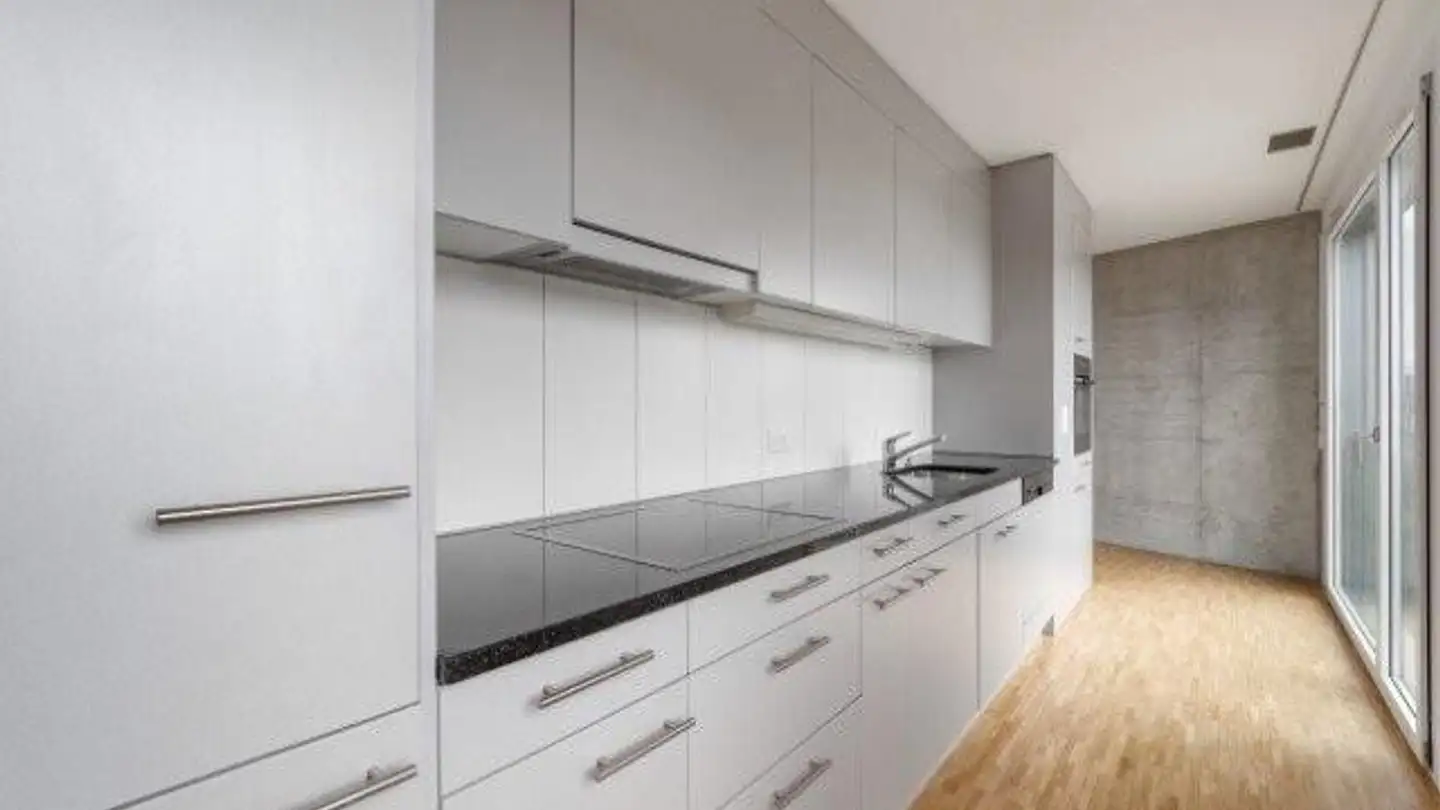 Appartamento in affitto - Hauptstrasse 35, 5032 Aarau Rohr - Photo 2