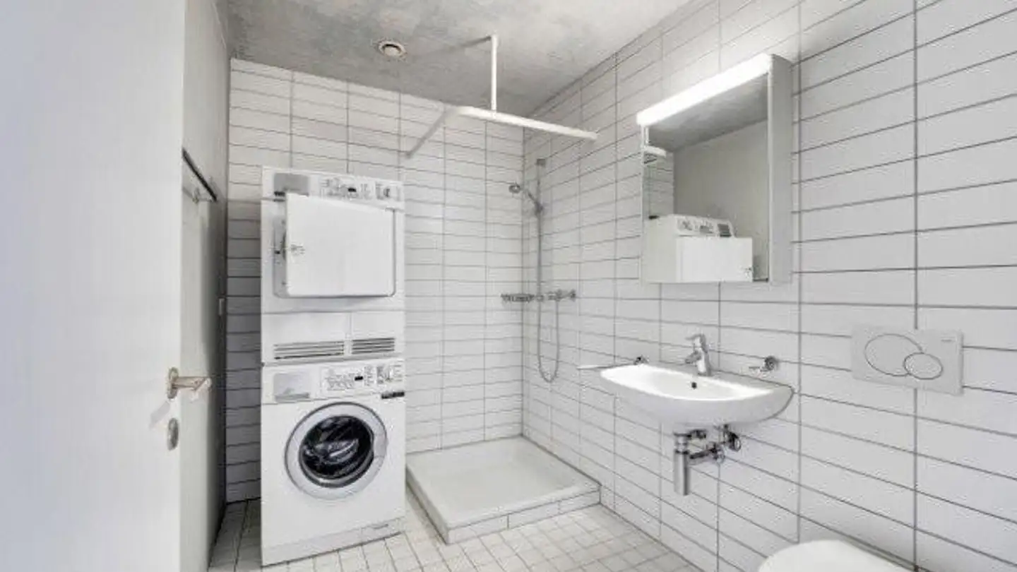 Appartamento in affitto - Hauptstrasse 35, 5032 Aarau Rohr - Photo 4