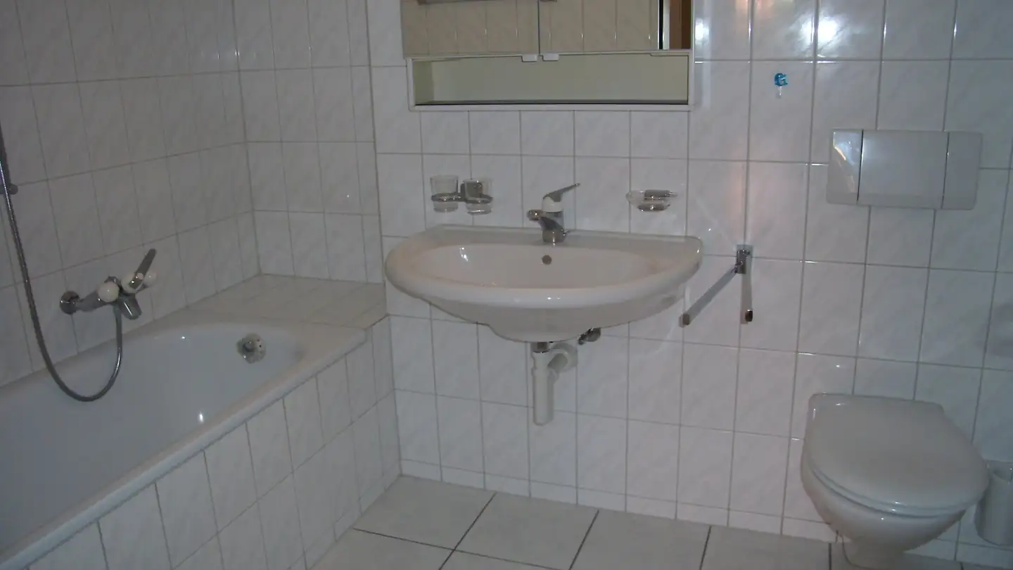 Appartamento in affitto - Lingerizstrasse 88, 2540 Grenchen - Foto 2