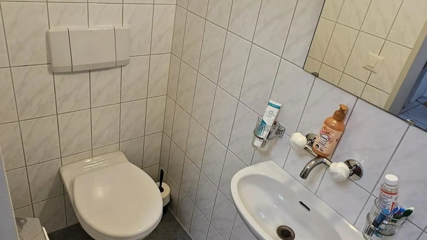 Appartamento in affitto - Lingerizstrasse 88, 2540 Grenchen - Foto 3