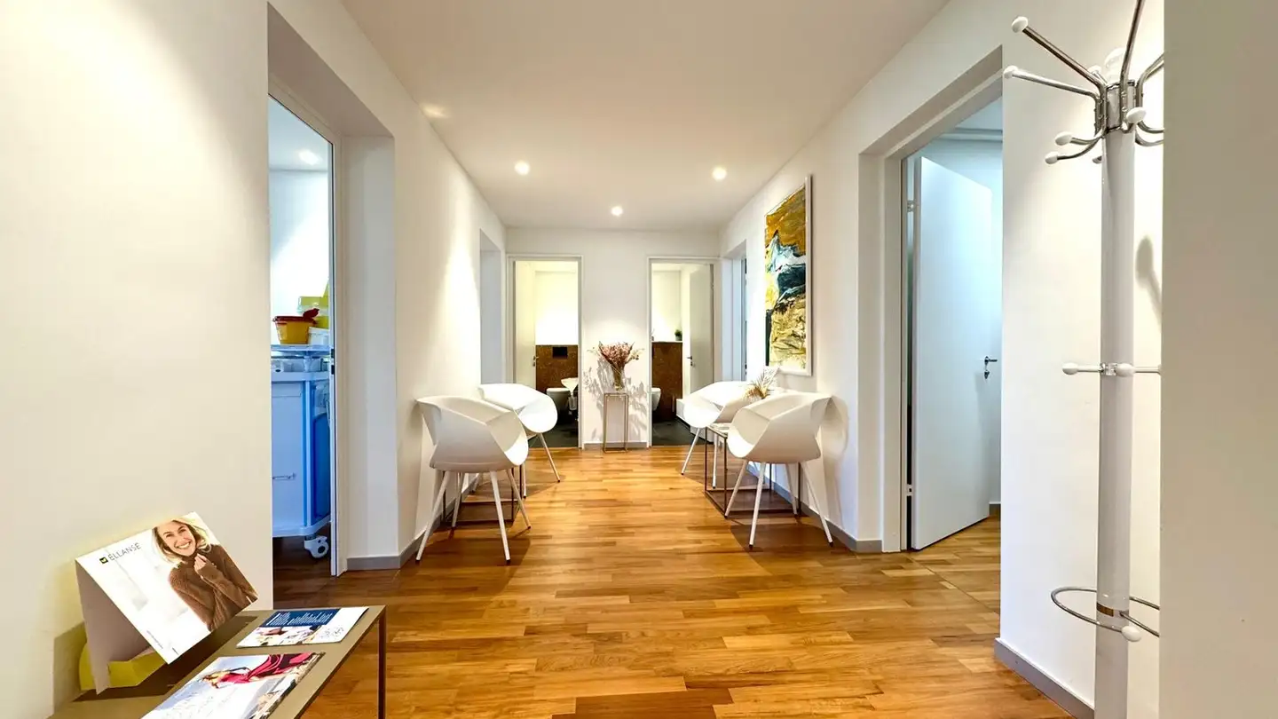 Cabinet médical à louer - Bahnhofplatz 5, 8001 Zürich - Photo 2