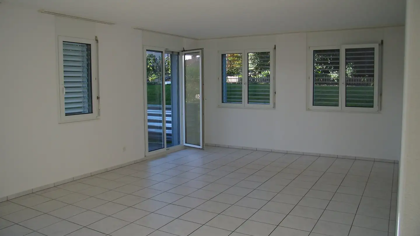 Appartamento in affitto - Lingerizstrasse 88, 2540 Grenchen - Foto 4