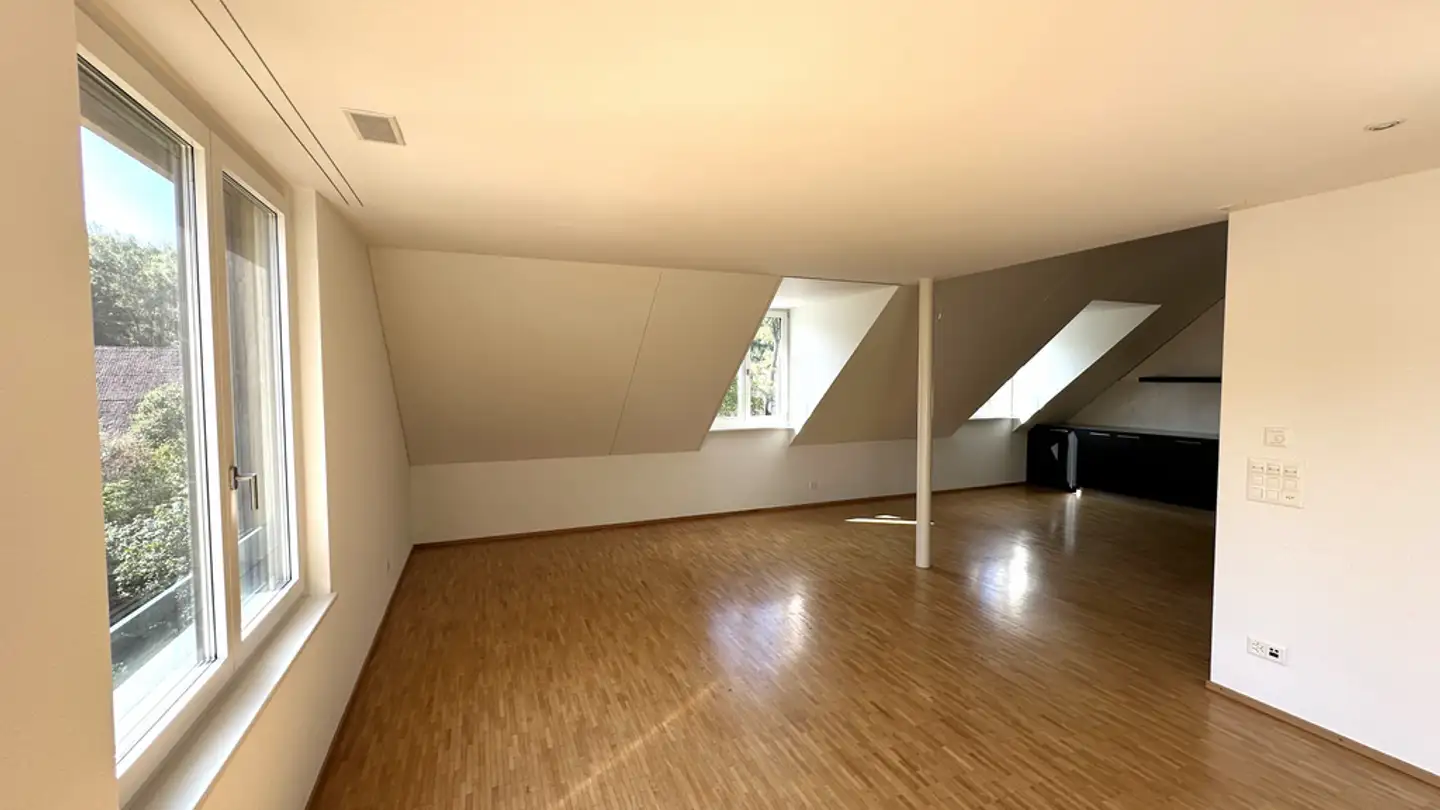 Appartamento in affitto - Wiesenstrasse 19, 4457 Diegten - Photo 3