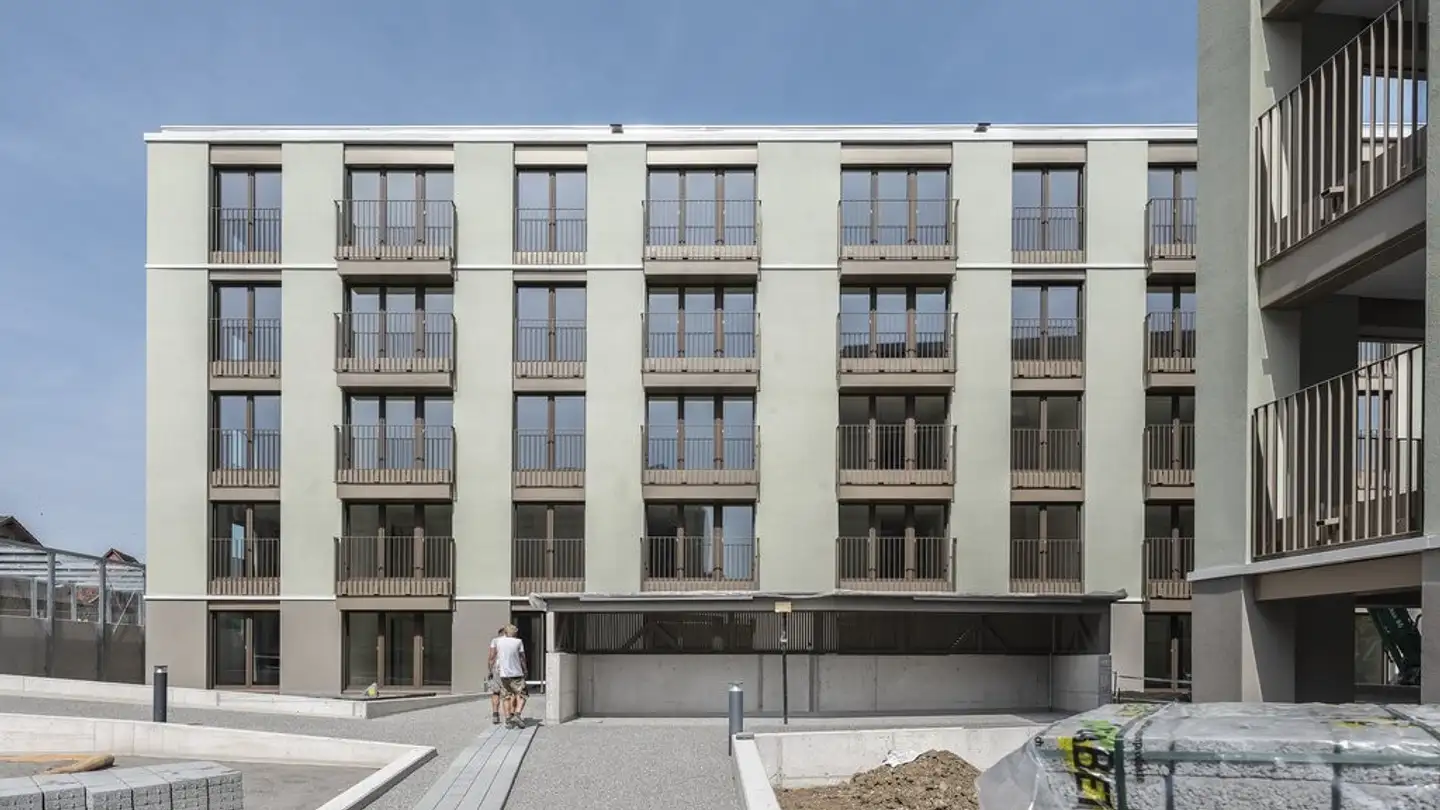 Appartamento in affitto - Bleichestrasse 28, 8280 Kreuzlingen