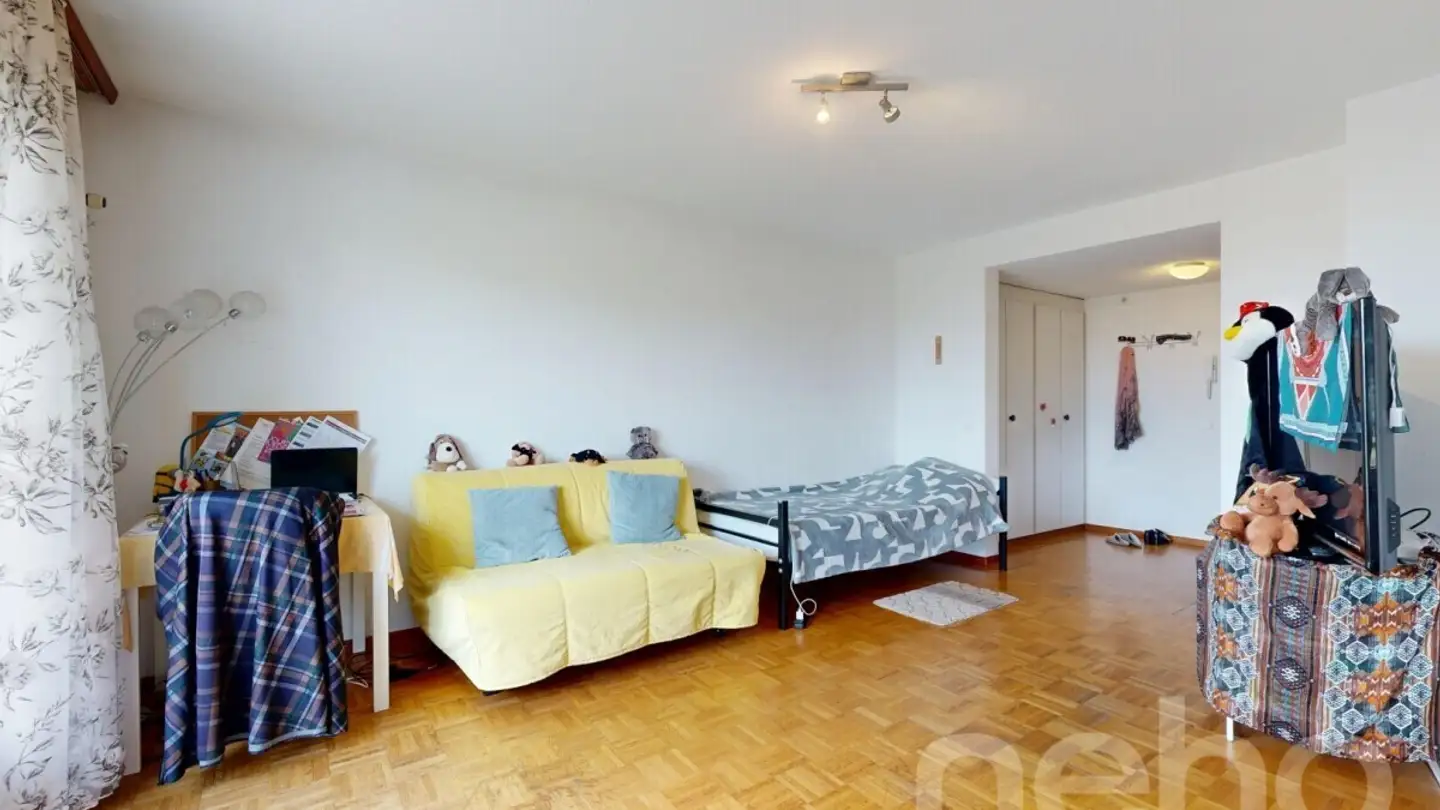 Appartamento in vendita - 1214 Vernier