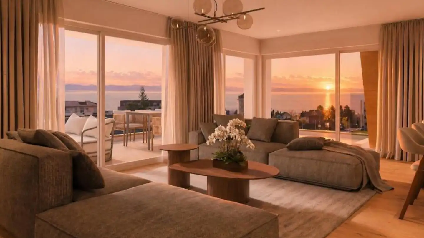 Apartment for sale - 2000 Neuchâtel - Photo 2
