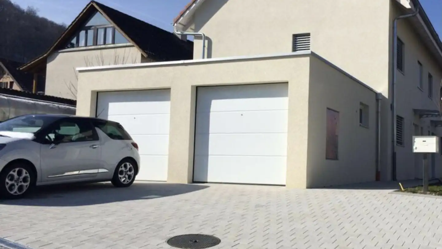 Maisonette mieten - Mettliweg 5b, 4148 Pfeffingen