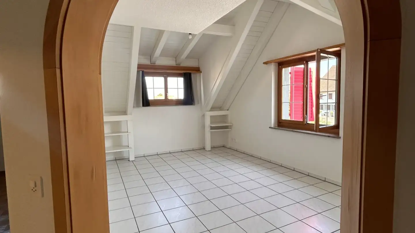 Appartement à louer - Sagenrainstrasse 2, 8320 Fehraltorf