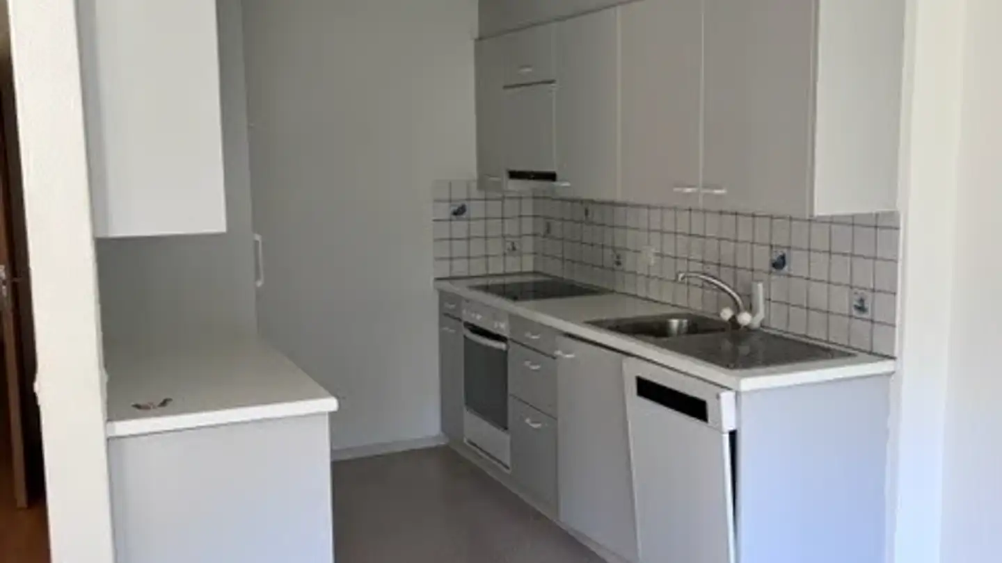 Appartement à louer - Eichweg 15, 5742 Kölliken - Photo 2