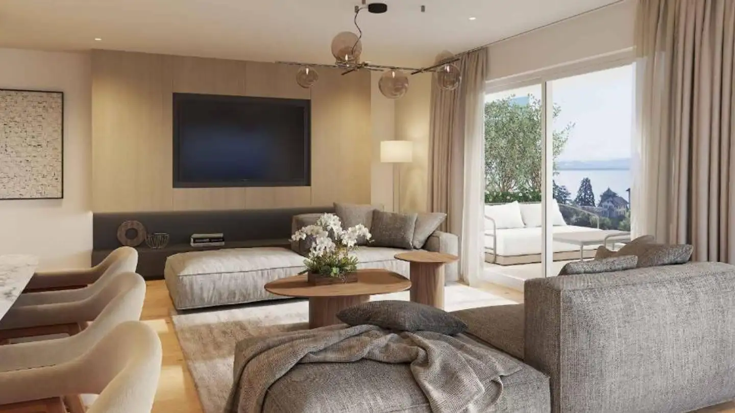 Apartment for sale - 2000 Neuchâtel