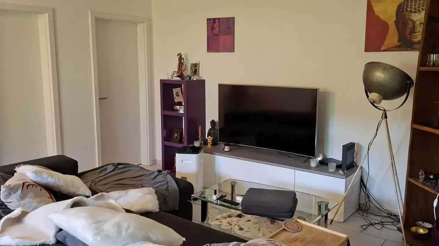 Duplex for rent - Rietbergstrasse 40, 9403 Goldach - Photo 2