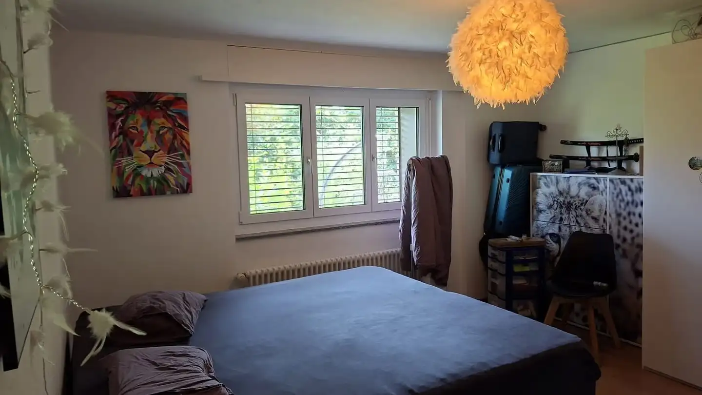 Duplex for rent - Rietbergstrasse 40, 9403 Goldach - Photo 3