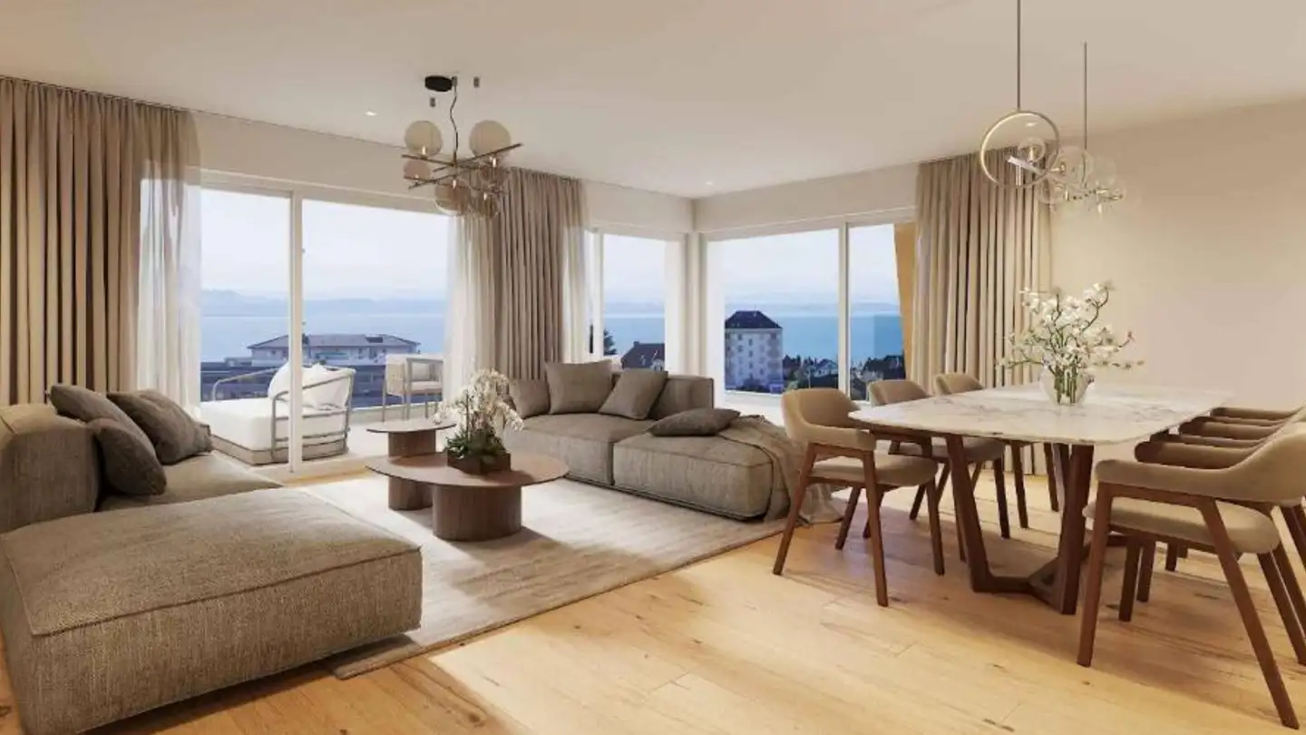 Apartment for sale - 2000 Neuchâtel - Photo 4
