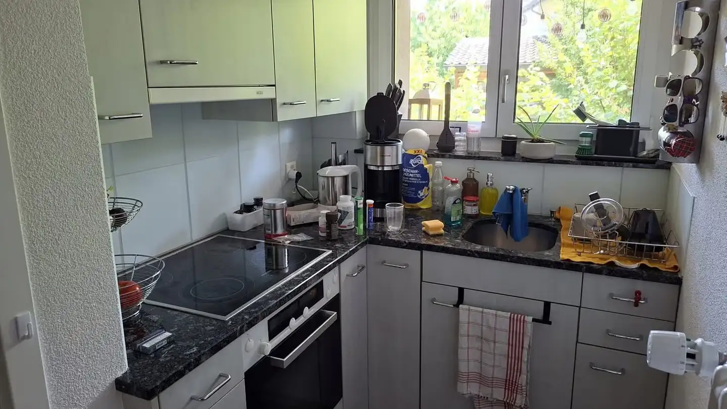 Duplex for rent - Rietbergstrasse 40, 9403 Goldach - Photo 4