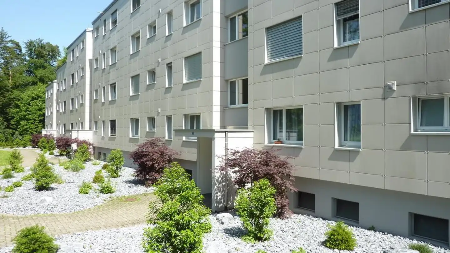 Wohnung mieten - Bodenacherstrasse 39, 8121 Benglen - Foto 2