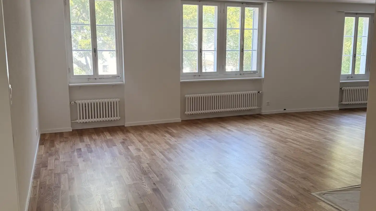 Appartement à louer - Klosterplatz 15, 4600 Olten