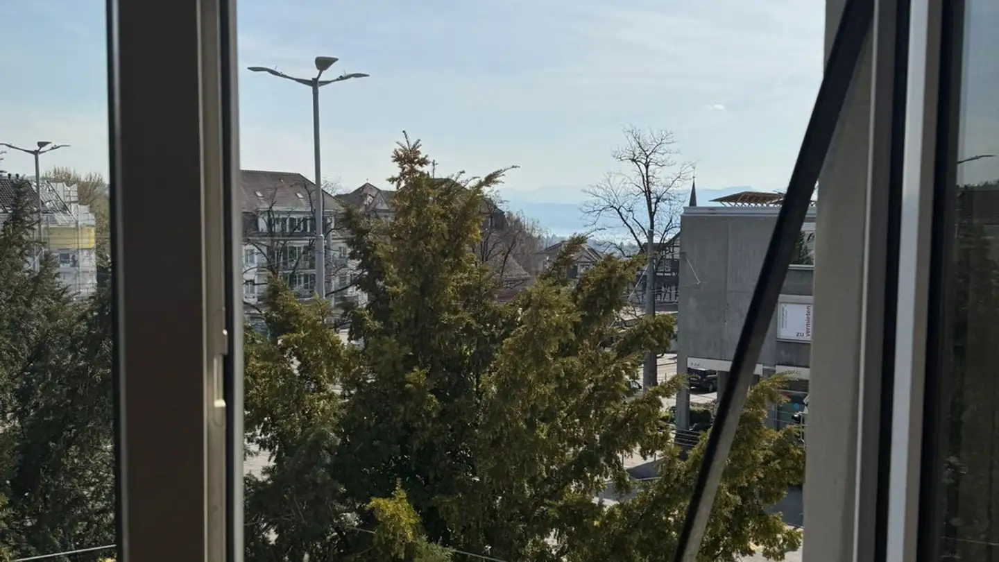 Appartement à louer - 8044 Zürich - Photo 3