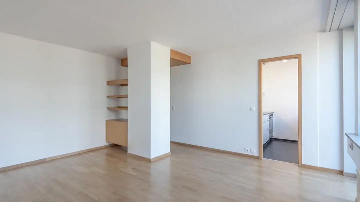 Apartment for rent - Frutigenstrasse 16, 3600 Thun - Photo 4