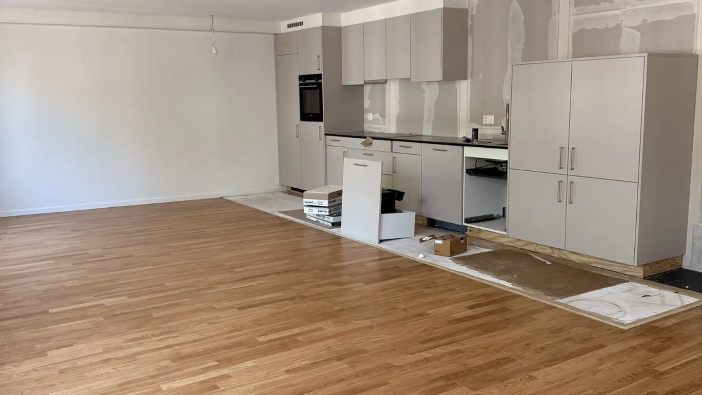 Appartement à louer - Klosterplatz 15, 4600 Olten - Photo 2